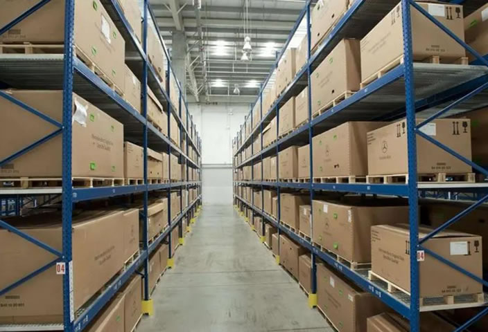 深圳到城关区货物仓储
